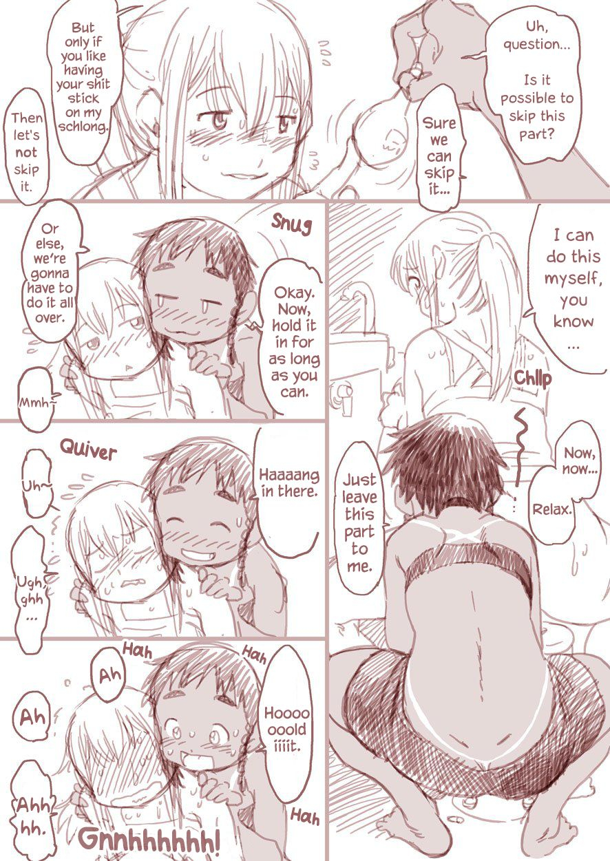 horihone-saizou-boku-to-ore-trap-and-sissy-english-chastity-dreamer-schmo-digital