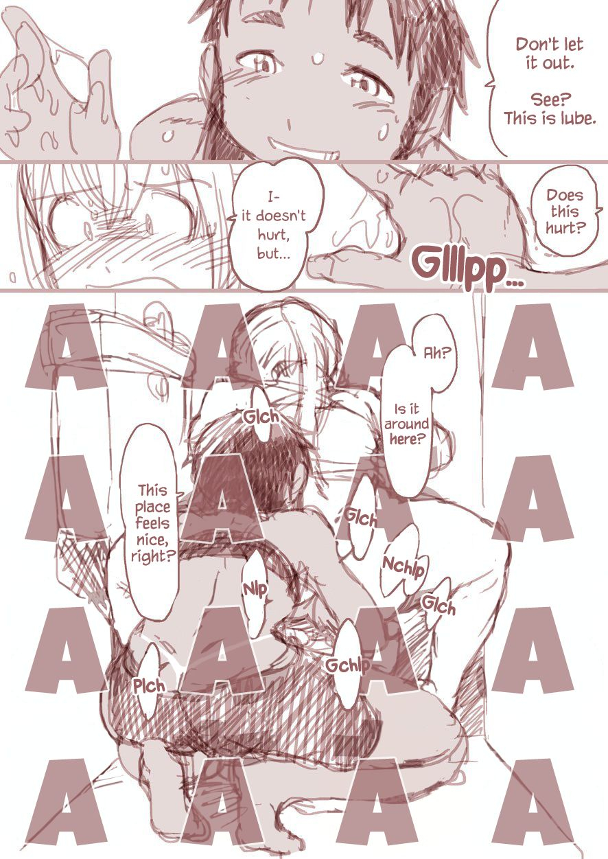 horihone-saizou-boku-to-ore-trap-and-sissy-english-chastity-dreamer-schmo-digital