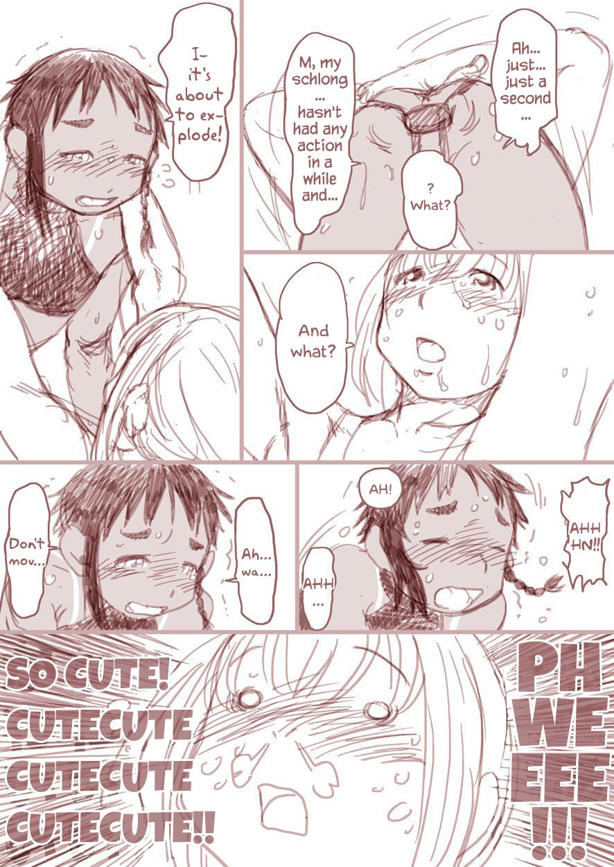 horihone-saizou-boku-to-ore-trap-and-sissy-english-chastity-dreamer-schmo-digital