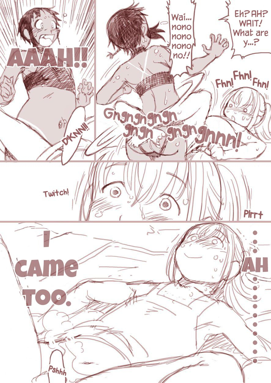 horihone-saizou-boku-to-ore-trap-and-sissy-english-chastity-dreamer-schmo-digital