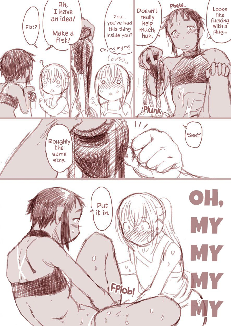 horihone-saizou-boku-to-ore-trap-and-sissy-english-chastity-dreamer-schmo-digital