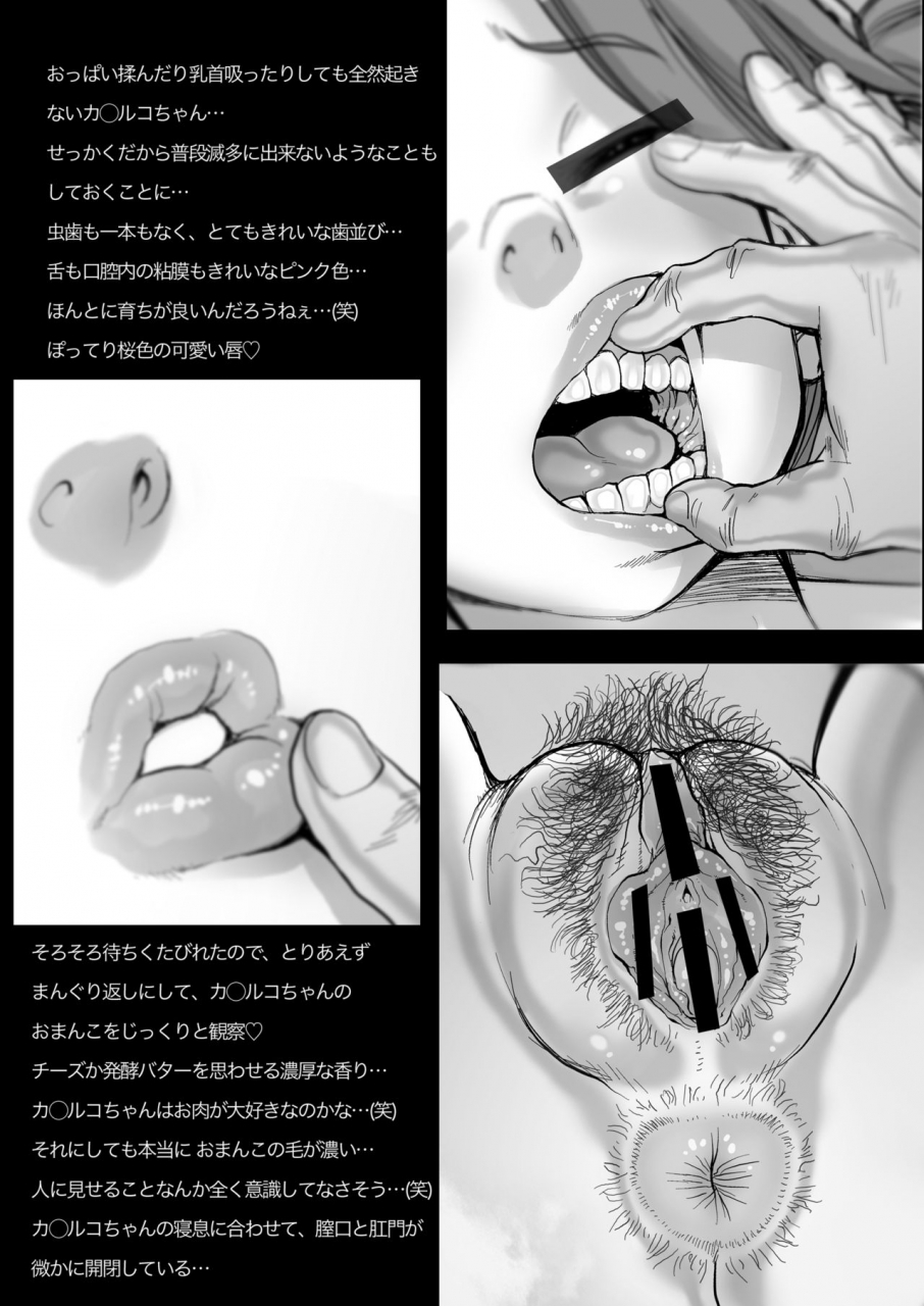 studio-tapa-tapa-sengoku-kun-daddy-long-legs-gundam-build-fighters-try-digital