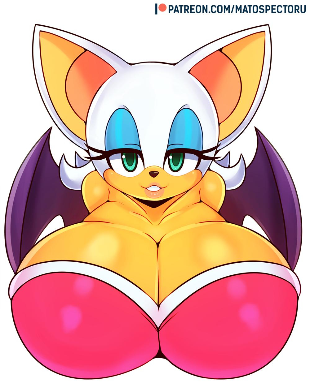 rouge-the-bat