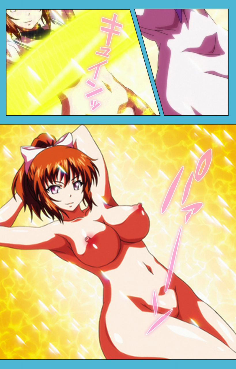 suzuhane-suzu-full-color-seijin-ban-majuu-jouka-shoujo-utea-kanzenban