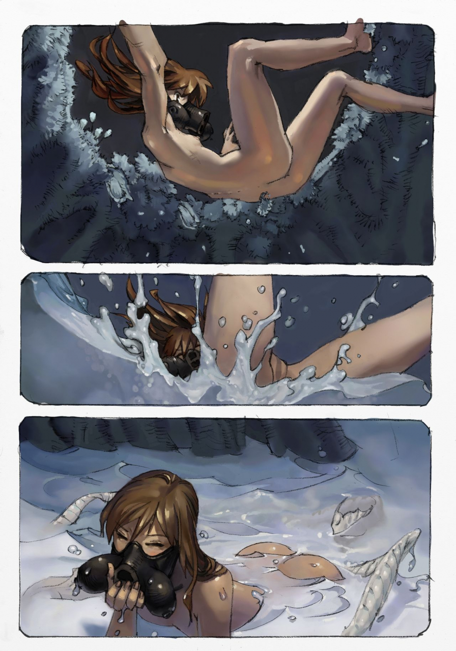 suzuki-dogezaemon-mushi-mezuru-himegimi-1-nausicaa-of-the-valley-of-the-wind