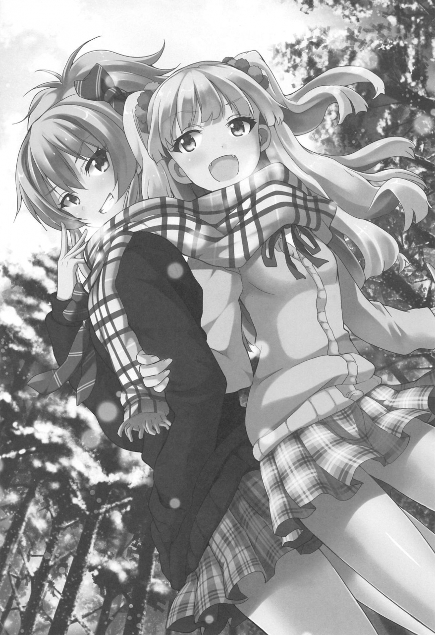 sweet-avenue-kaduchi-sweet-collection-the-idolm-at-ster-cinderella-girls