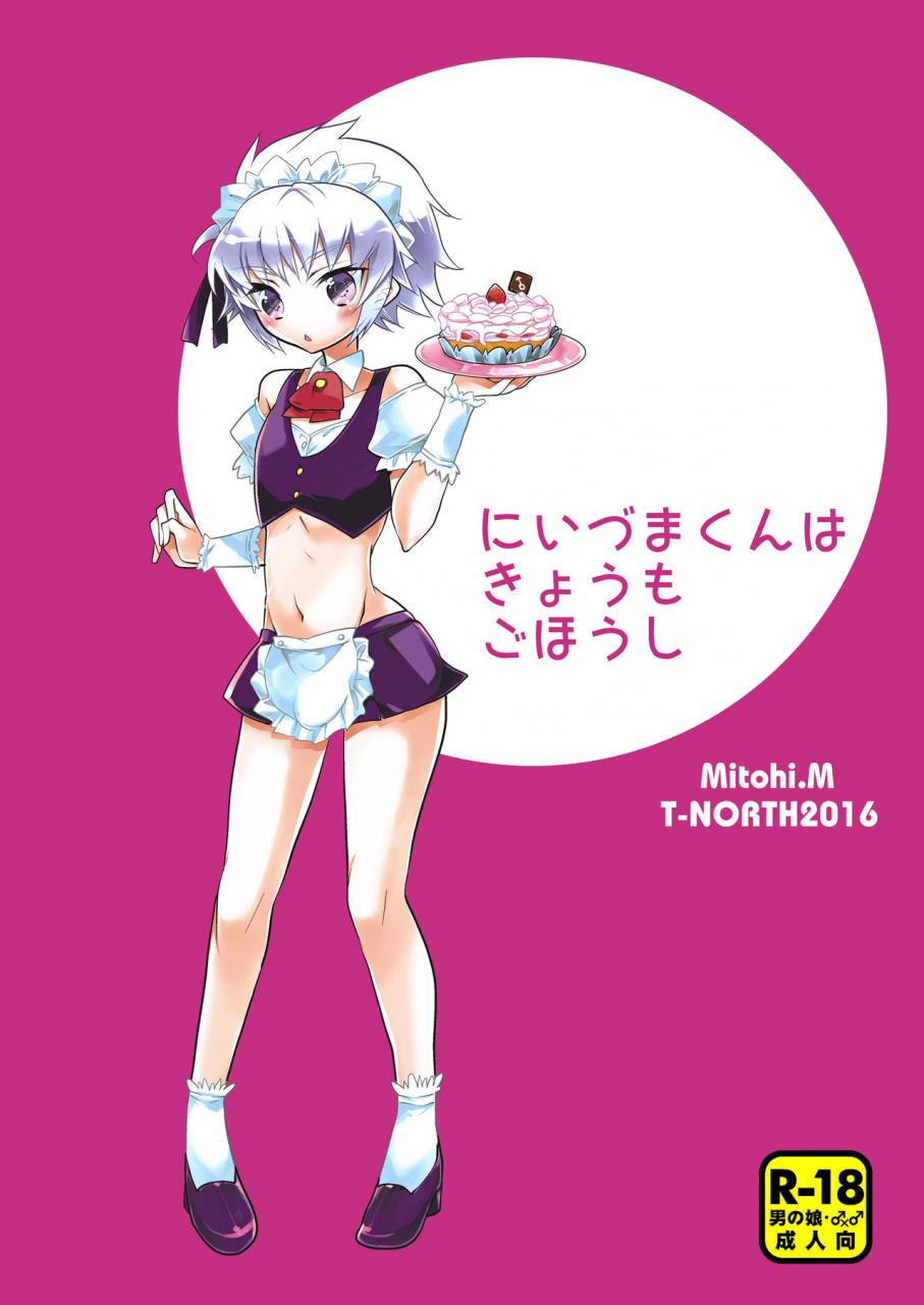 t-north-matsumoto-mitohi-niizuma-kun-wa-kyou-mo-go-houshi-digital