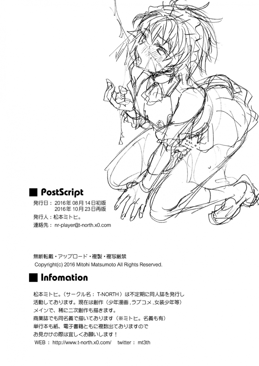 t-north-matsumoto-mitohi-niizuma-kun-wa-kyou-mo-go-houshi-digital