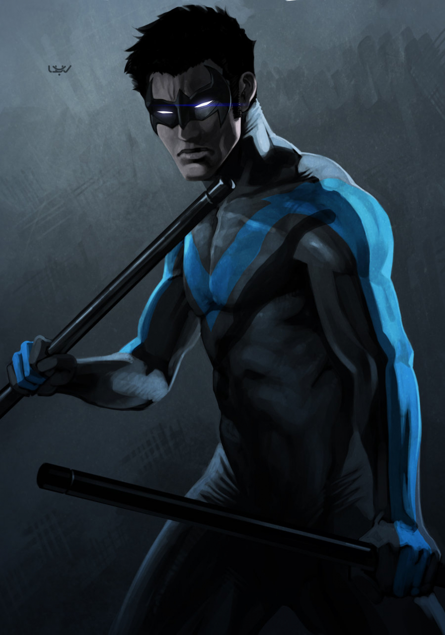 dick-graysonnightwing
