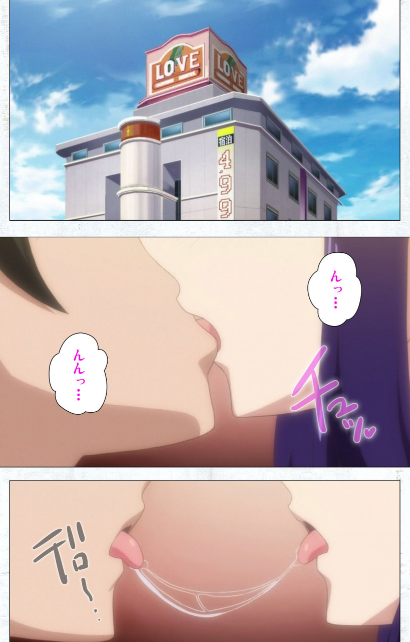 tachibana-pan-full-color-seijin-ban-kime-koi-takane-no-hana-to-osananajimi-ga-kima-tta-riyu-complete-ban