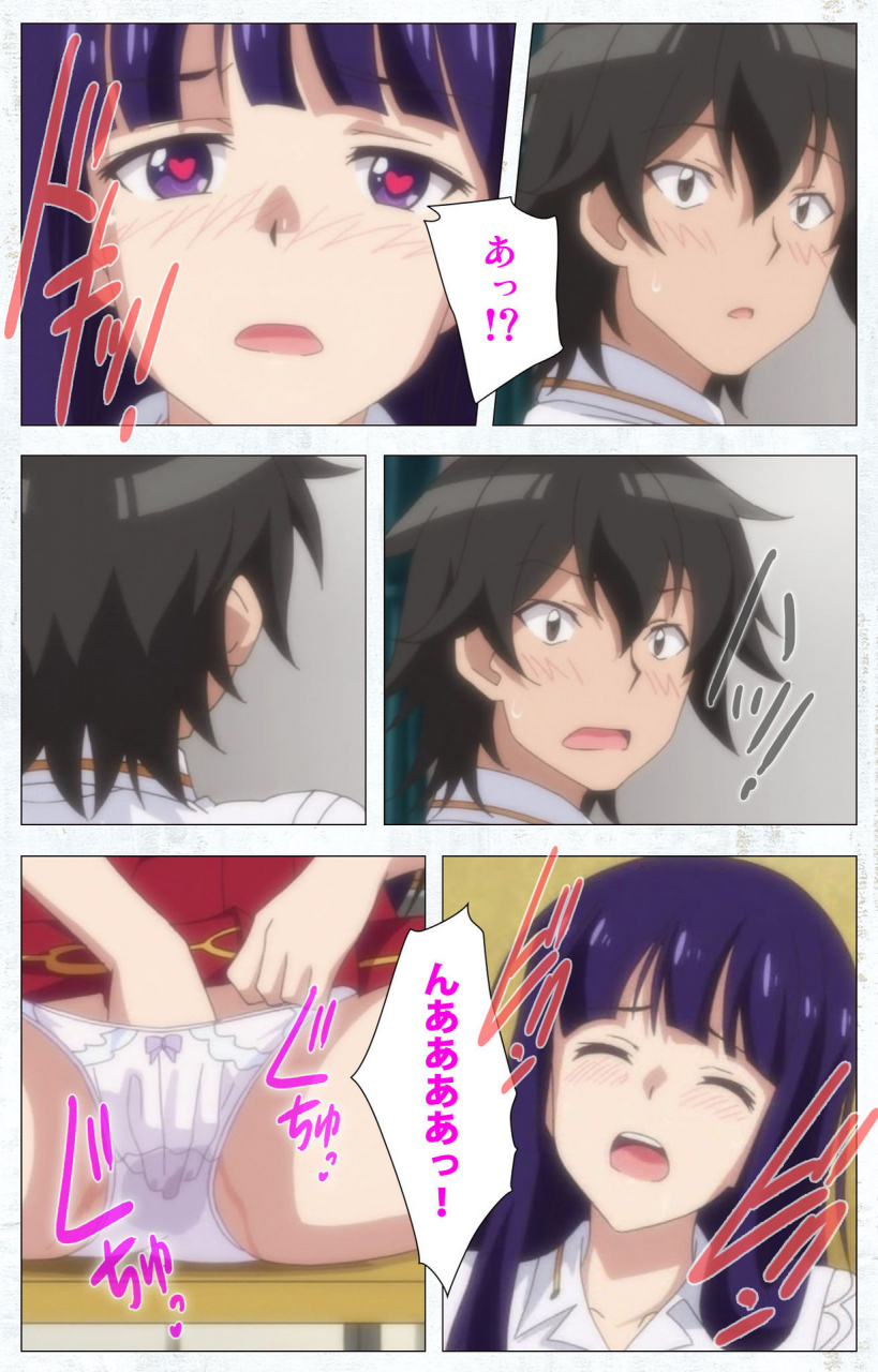 tachibana-pan-full-color-seijin-ban-kime-koi-takane-no-hana-to-osananajimi-ga-kima-tta-riyu-complete-ban