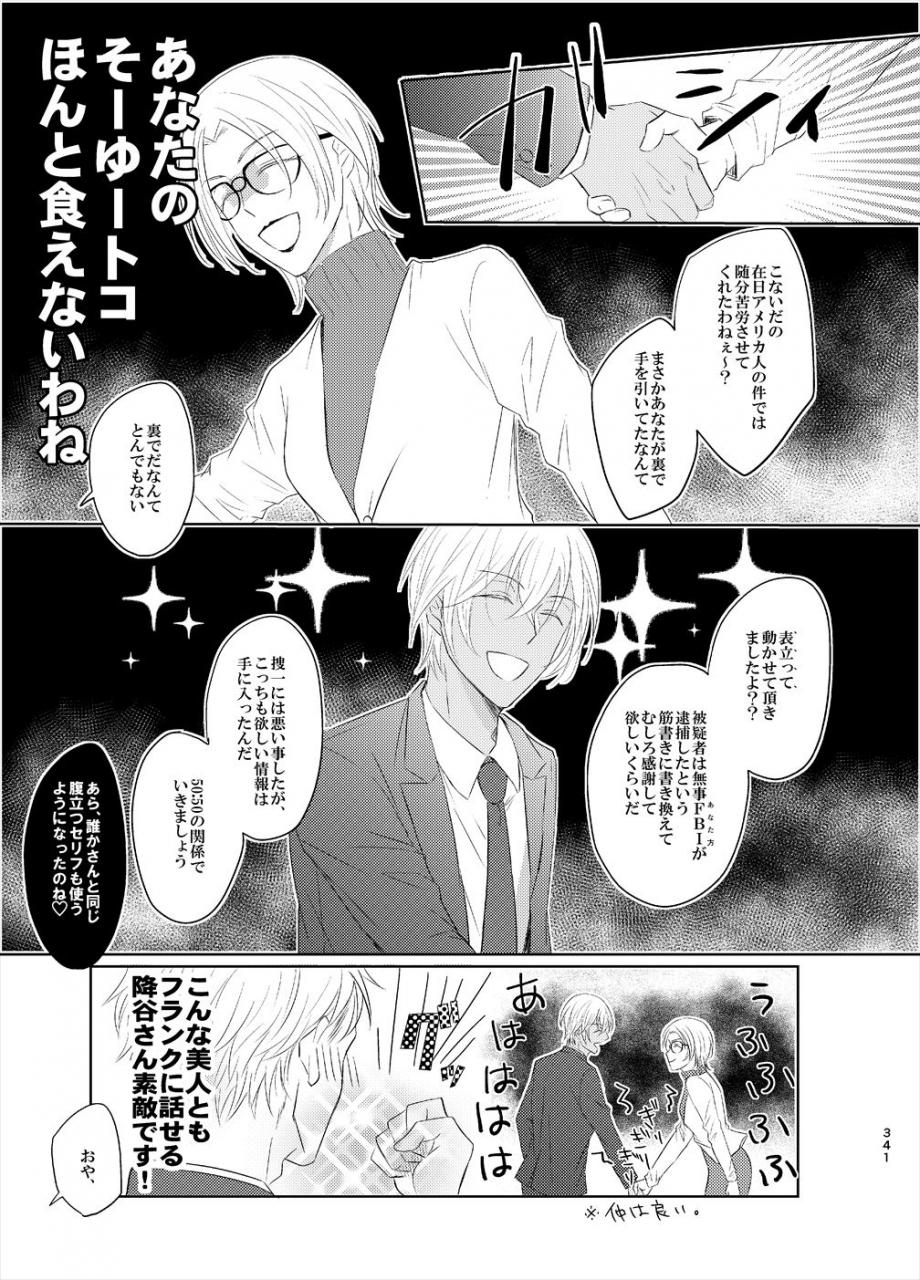 tai-g-suits-fumi-keishisei-furuya-rei-meitantei-conan-digital