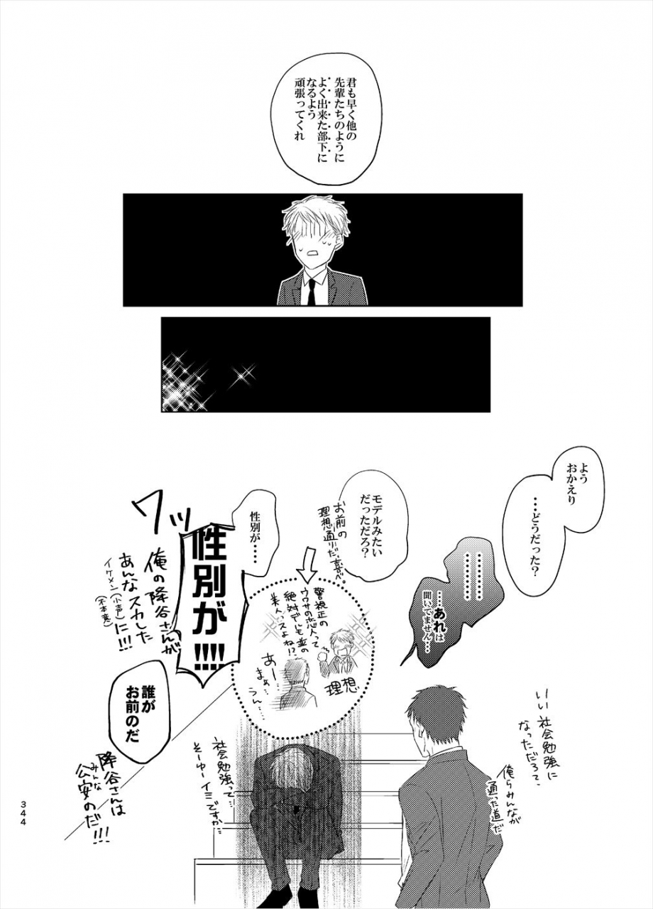 tai-g-suits-fumi-keishisei-furuya-rei-meitantei-conan-digital