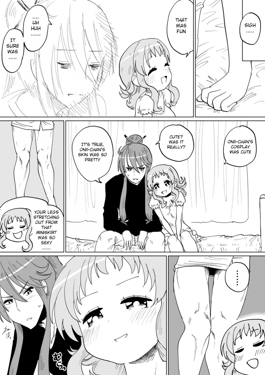 iora-gaku-gumi-vocaloid-manga-r-special-vocaloid-english