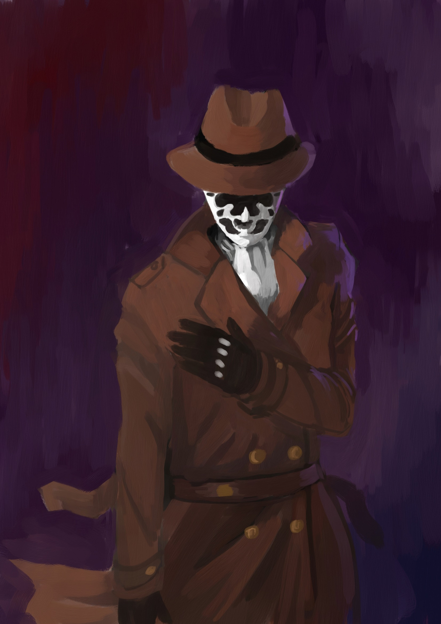 rorschach