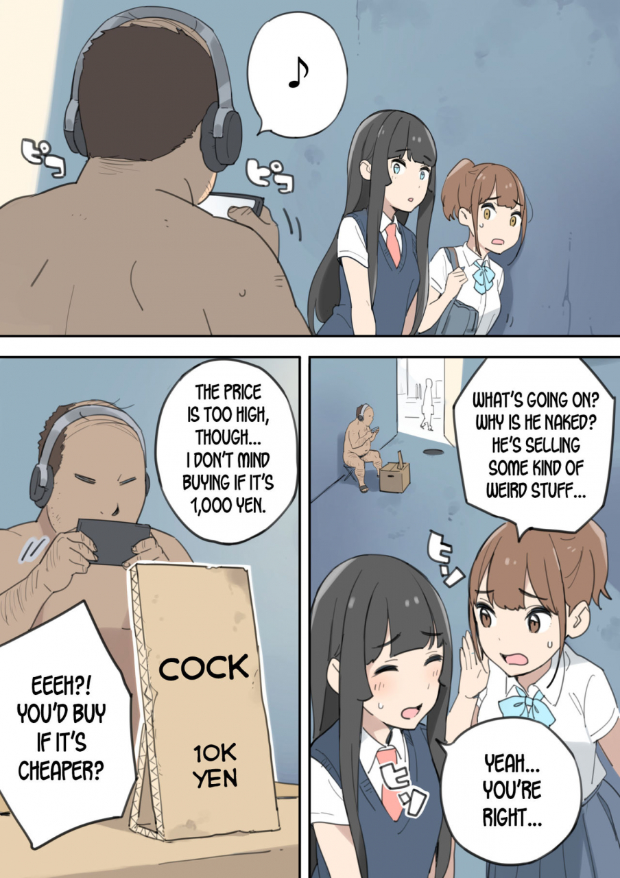 irotenya-chinpo-uri-no-ossan-english-desudesu