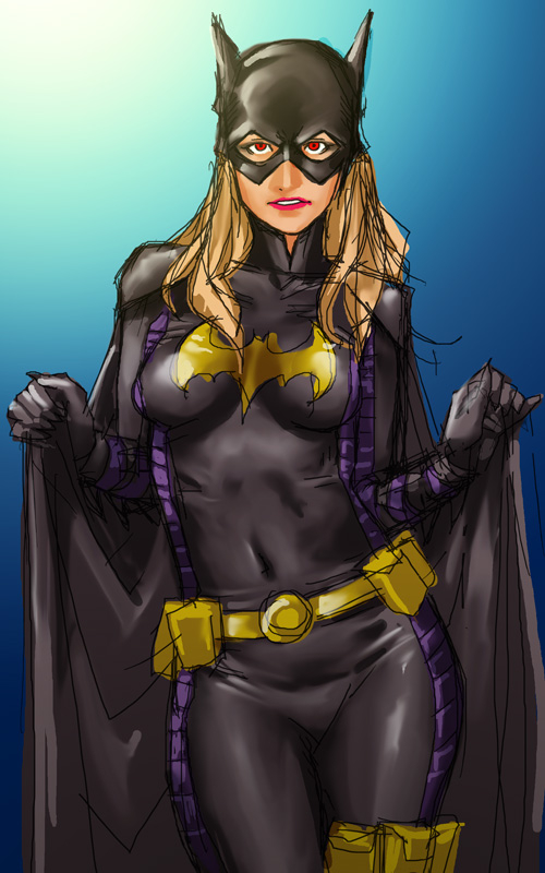 batgirlstephanie-brown