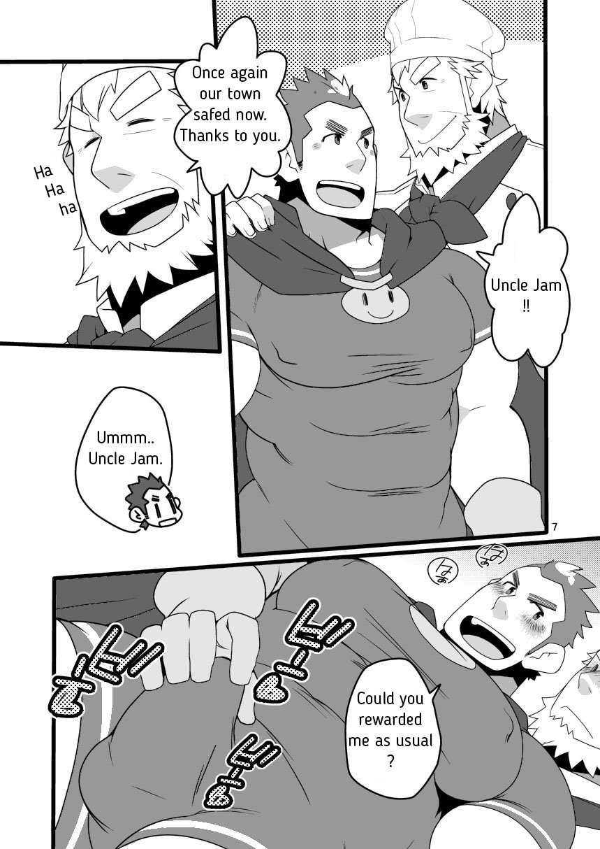 itachi-gokko-takezamurai-shin-anpan-festival-1-soreike-anpanman-english-digital