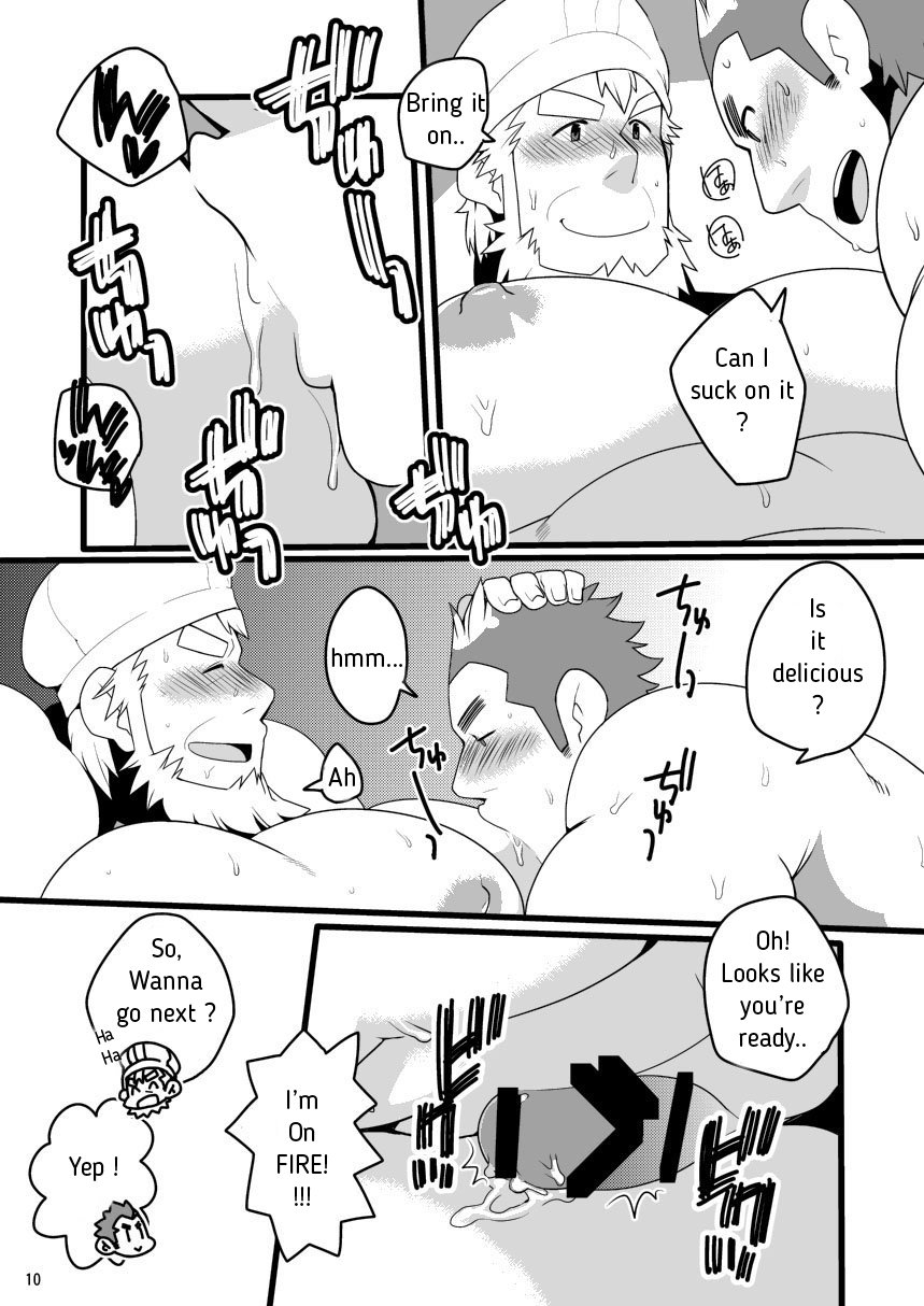 itachi-gokko-takezamurai-shin-anpan-festival-1-soreike-anpanman-english-digital