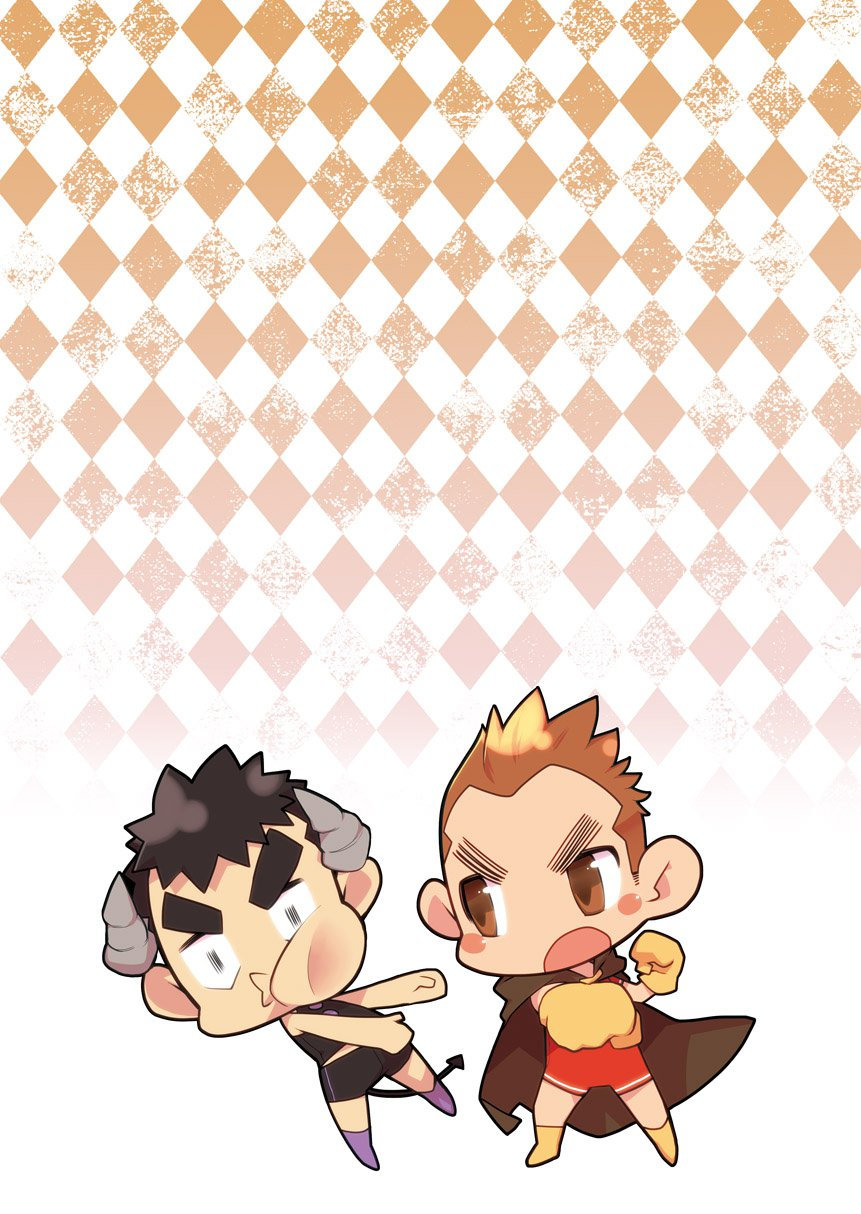 itachi-gokko-takezamurai-shin-anpan-festival-1-soreike-anpanman-english-digital