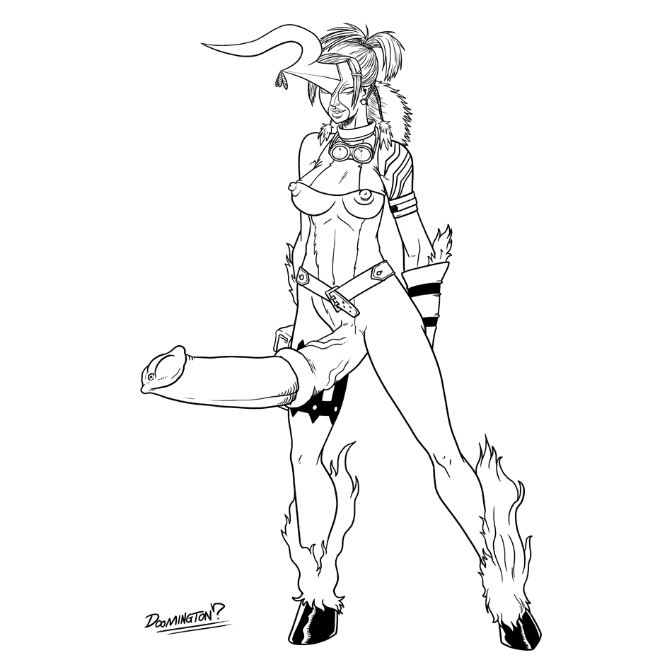 ixionoriginal-characterrikku