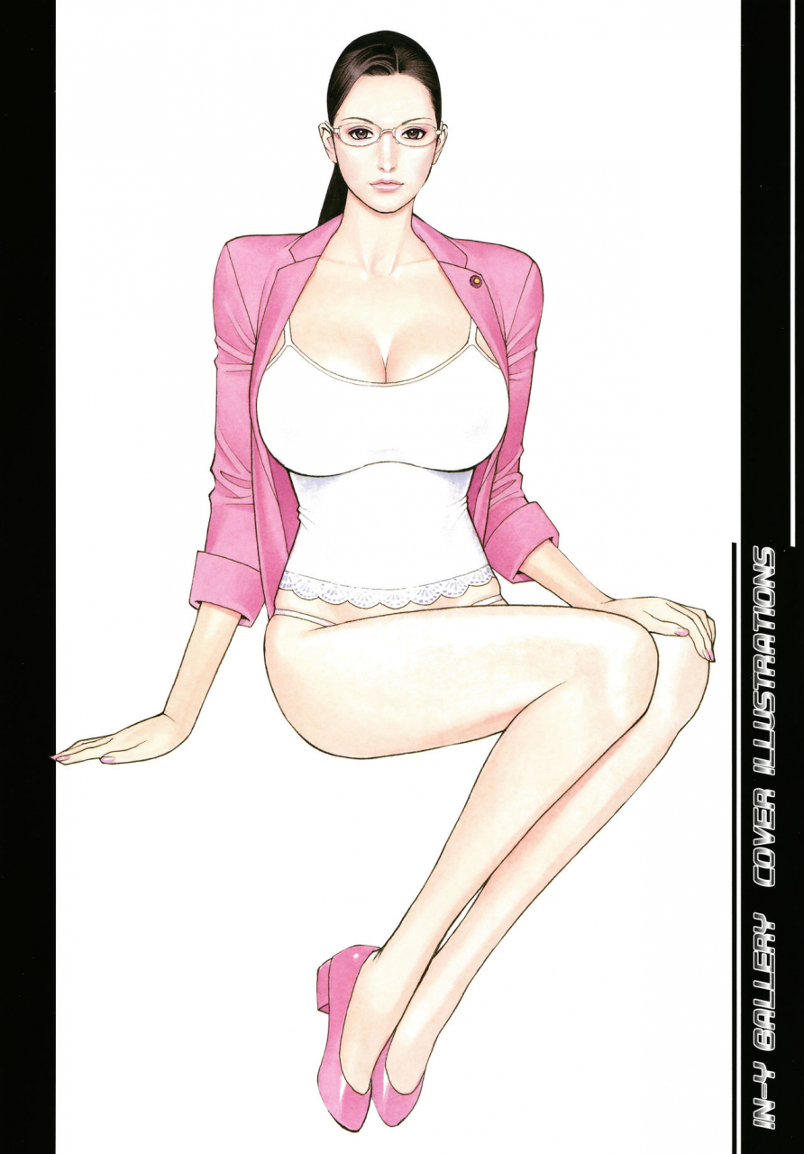 izayoi-seishin-yamazaki-masato-iny-akajuutan-omake-english-various-incomplete