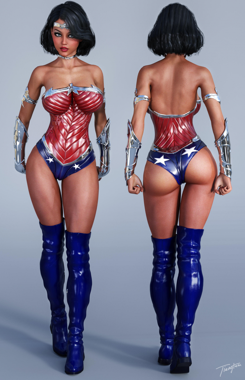curiaoriginal-characterwonder-woman
