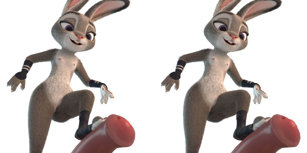 judy-hopps