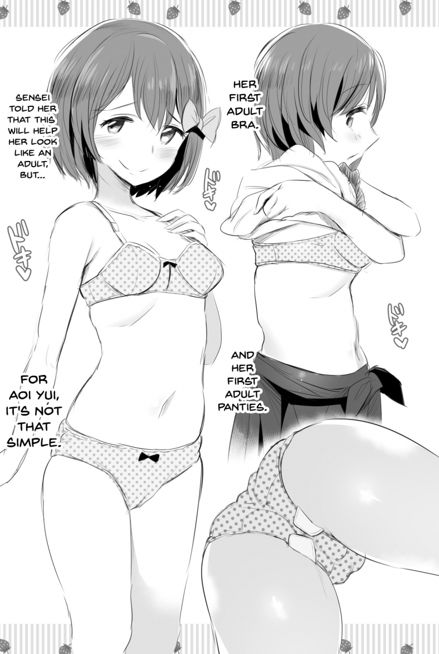 jack-to-nicholson-noripachi-anzio-ryuu-sarasara-chazuke-omake-anzio-style-dinner-extra-girls-und-panzer-english-doujinscom-digital