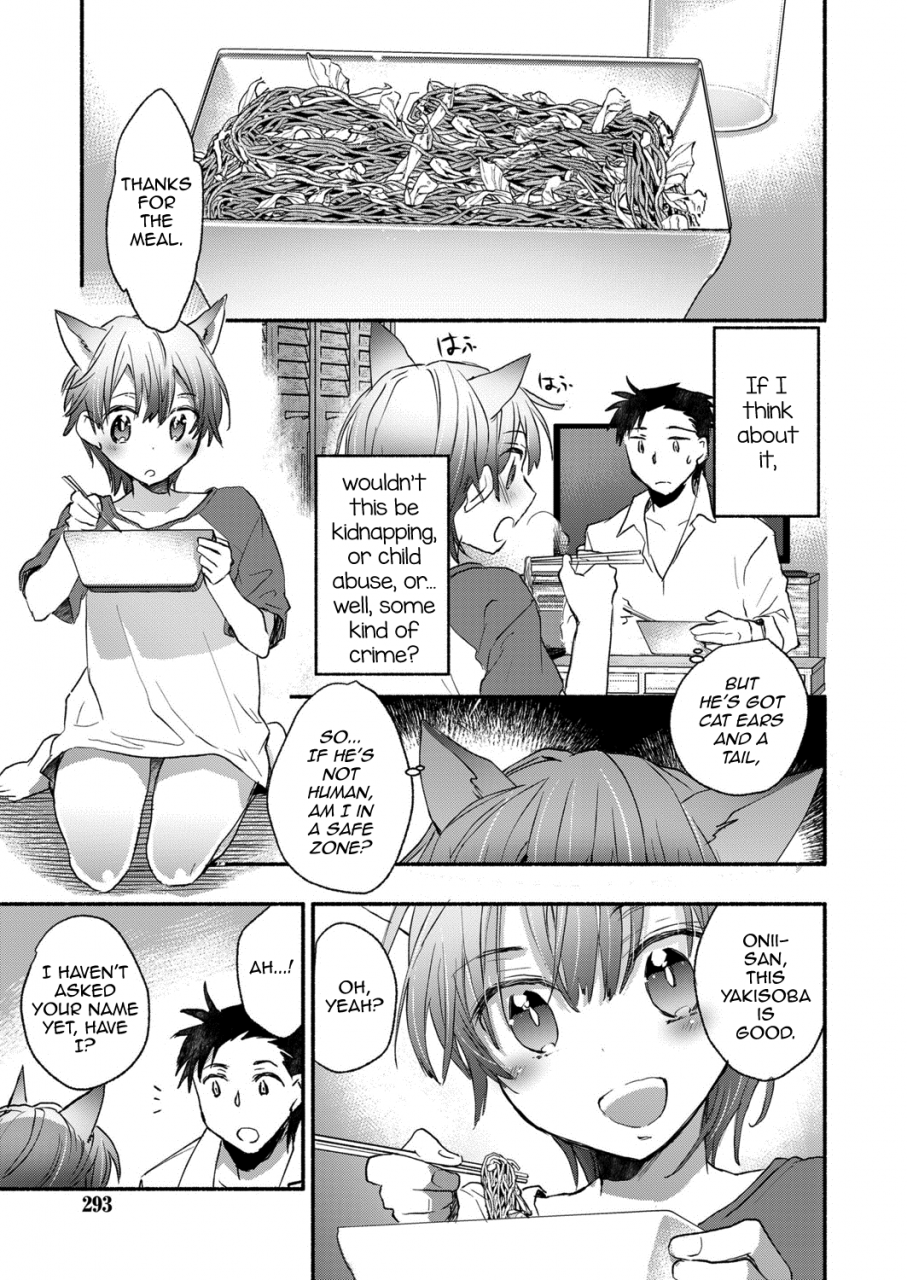 james-hotate-ore-to-neko-no-shiiku-seikatsu-koushoku-shounen-vol-13-english-mysterymeat3-digital