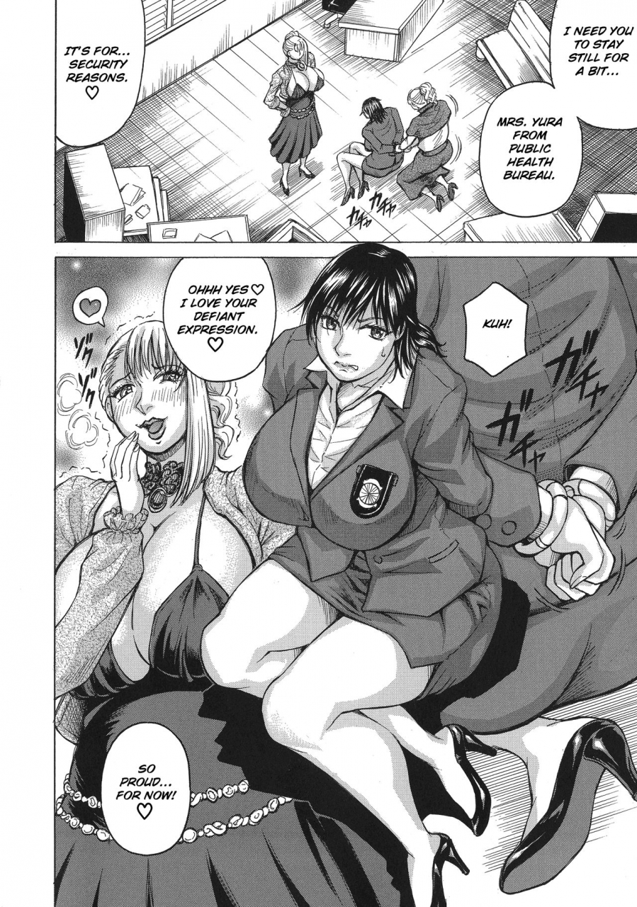 jamming-kyonyuu-sousa-kan-yura-bitch-order-yura-big-boobs-investigator-bitch-order-english-raknnkarscans