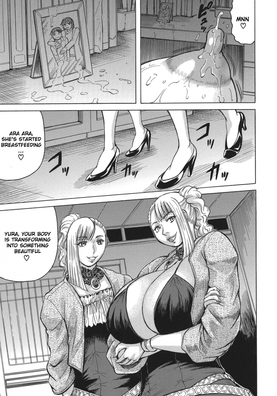 jamming-kyonyuu-sousa-kan-yura-bitch-order-yura-big-boobs-investigator-bitch-order-english-raknnkarscans