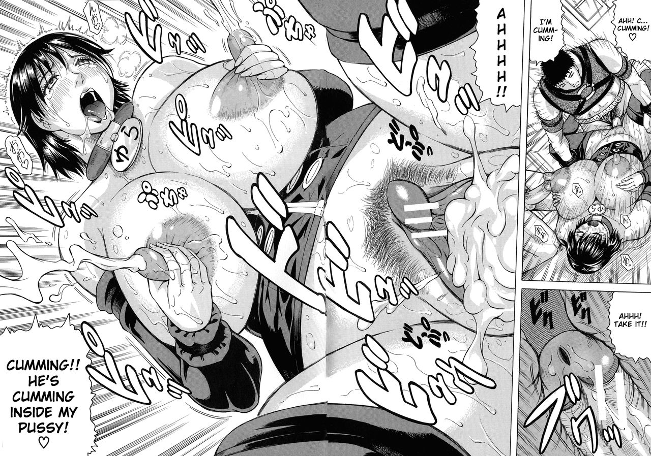 jamming-kyonyuu-sousa-kan-yura-bitch-order-yura-big-boobs-investigator-bitch-order-english-raknnkarscans