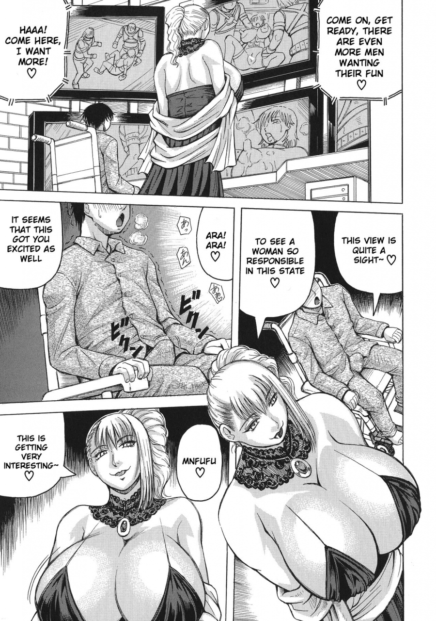 jamming-kyonyuu-sousa-kan-yura-bitch-order-yura-big-boobs-investigator-bitch-order-english-raknnkarscans