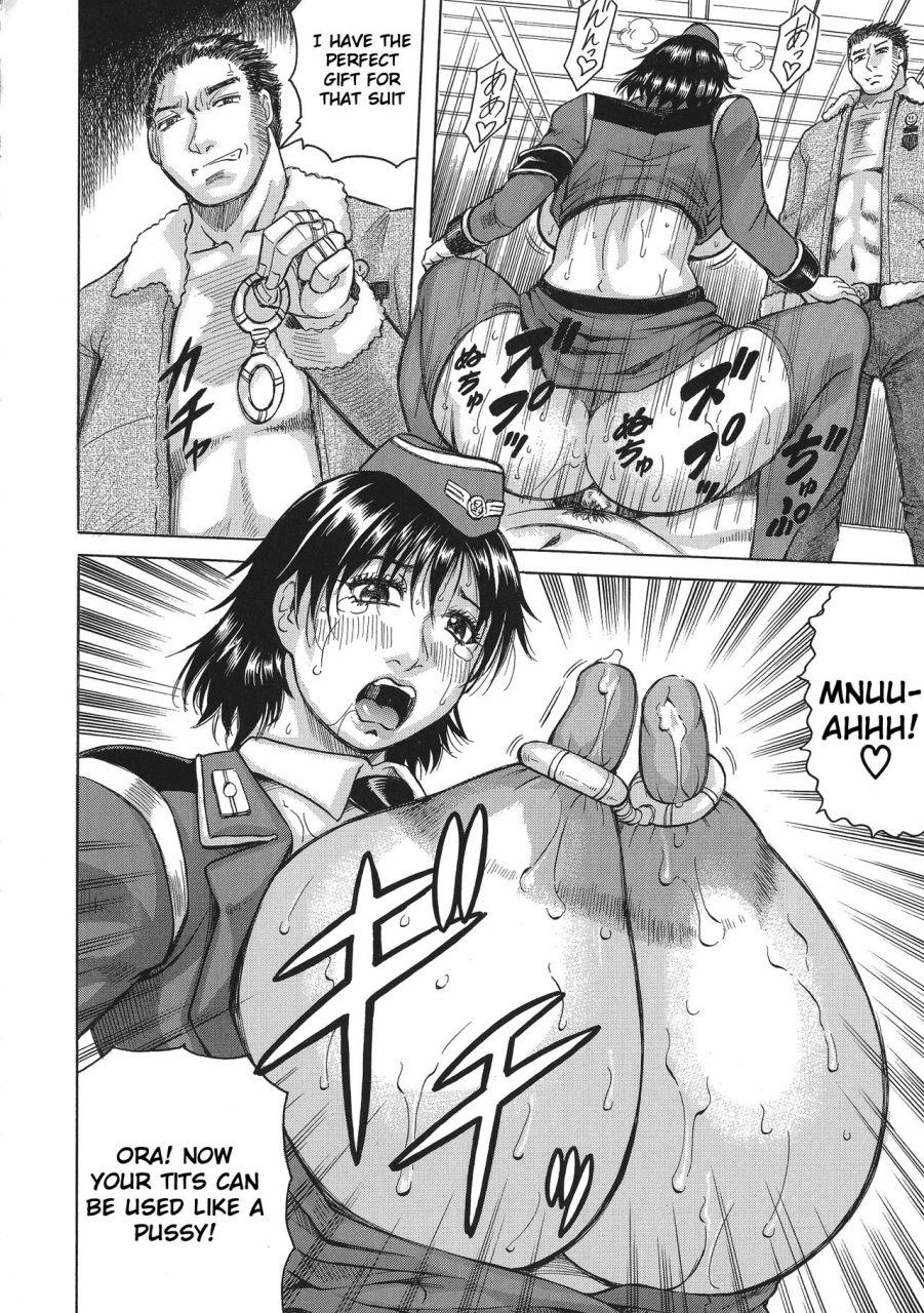 jamming-kyonyuu-sousa-kan-yura-bitch-order-yura-big-boobs-investigator-bitch-order-english-raknnkarscans