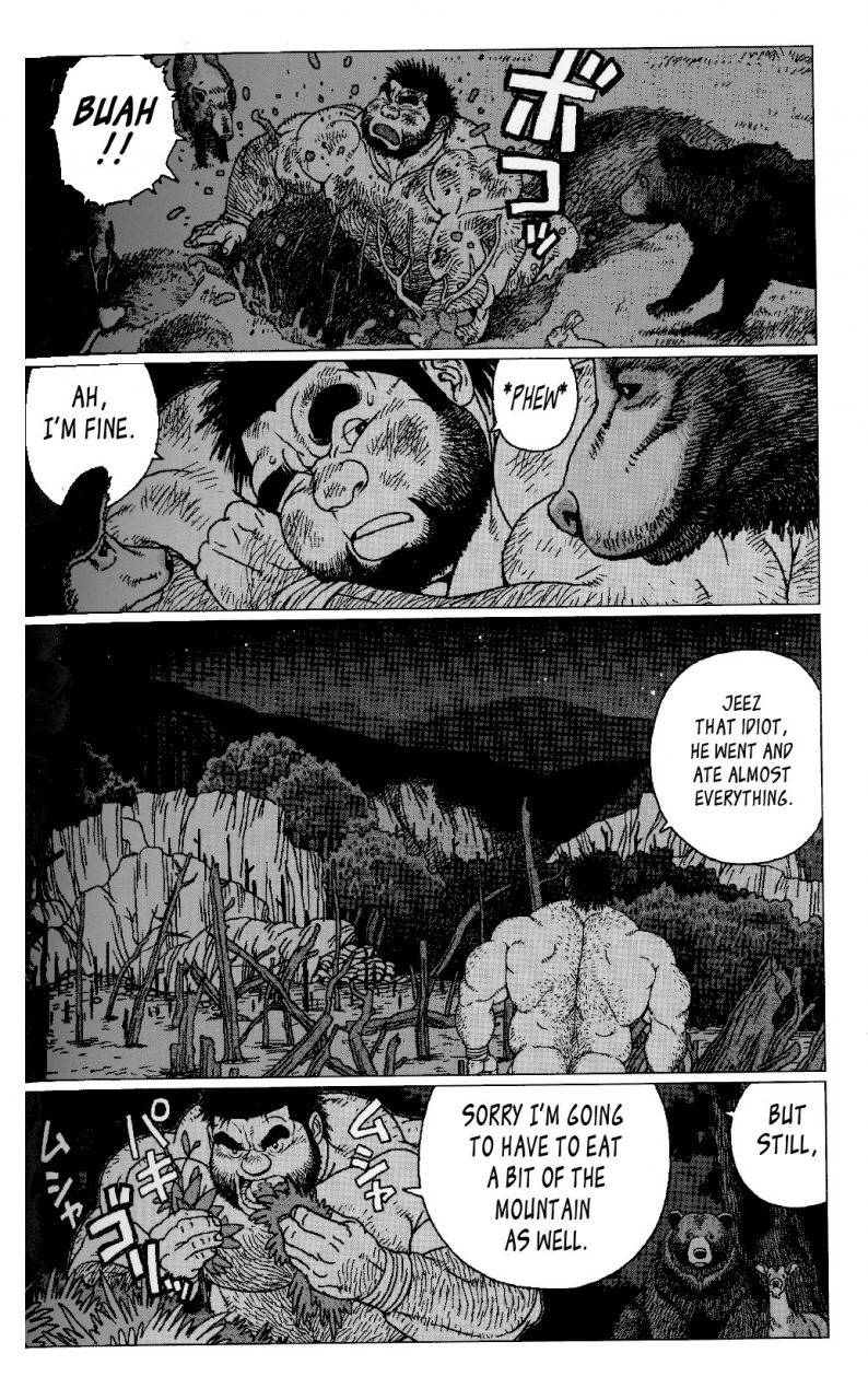 jiraiya-hyakutarou-tai-nihyakutarou-hyakutarou-vs-nihyakutarou-g-men-no200-2012-11-english