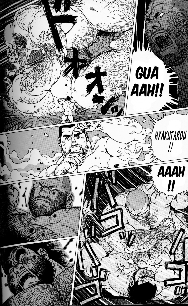 jiraiya-hyakutarou-tai-nihyakutarou-hyakutarou-vs-nihyakutarou-g-men-no200-2012-11-english