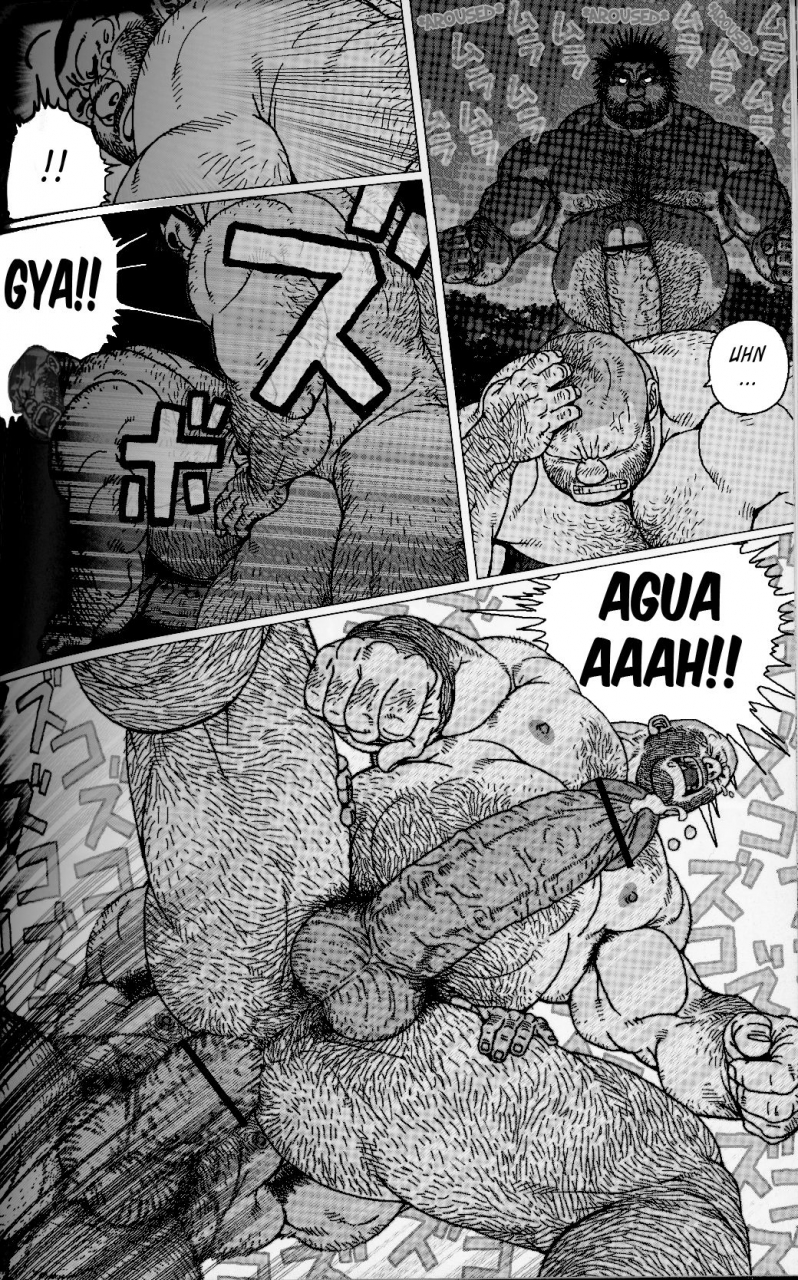 jiraiya-hyakutarou-tai-nihyakutarou-hyakutarou-vs-nihyakutarou-g-men-no200-2012-11-english