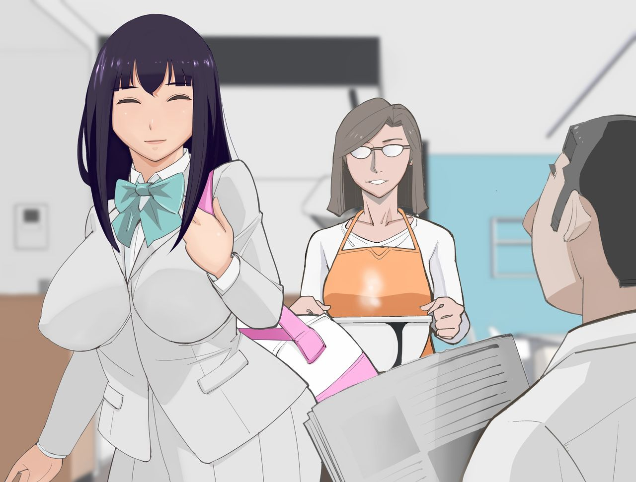 totoki-kikaku-i-will-be-a-female-slave-from-today