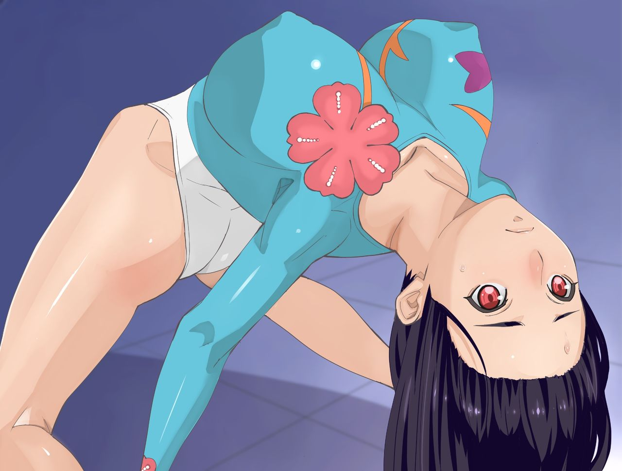 totoki-kikaku-i-will-be-a-female-slave-from-today