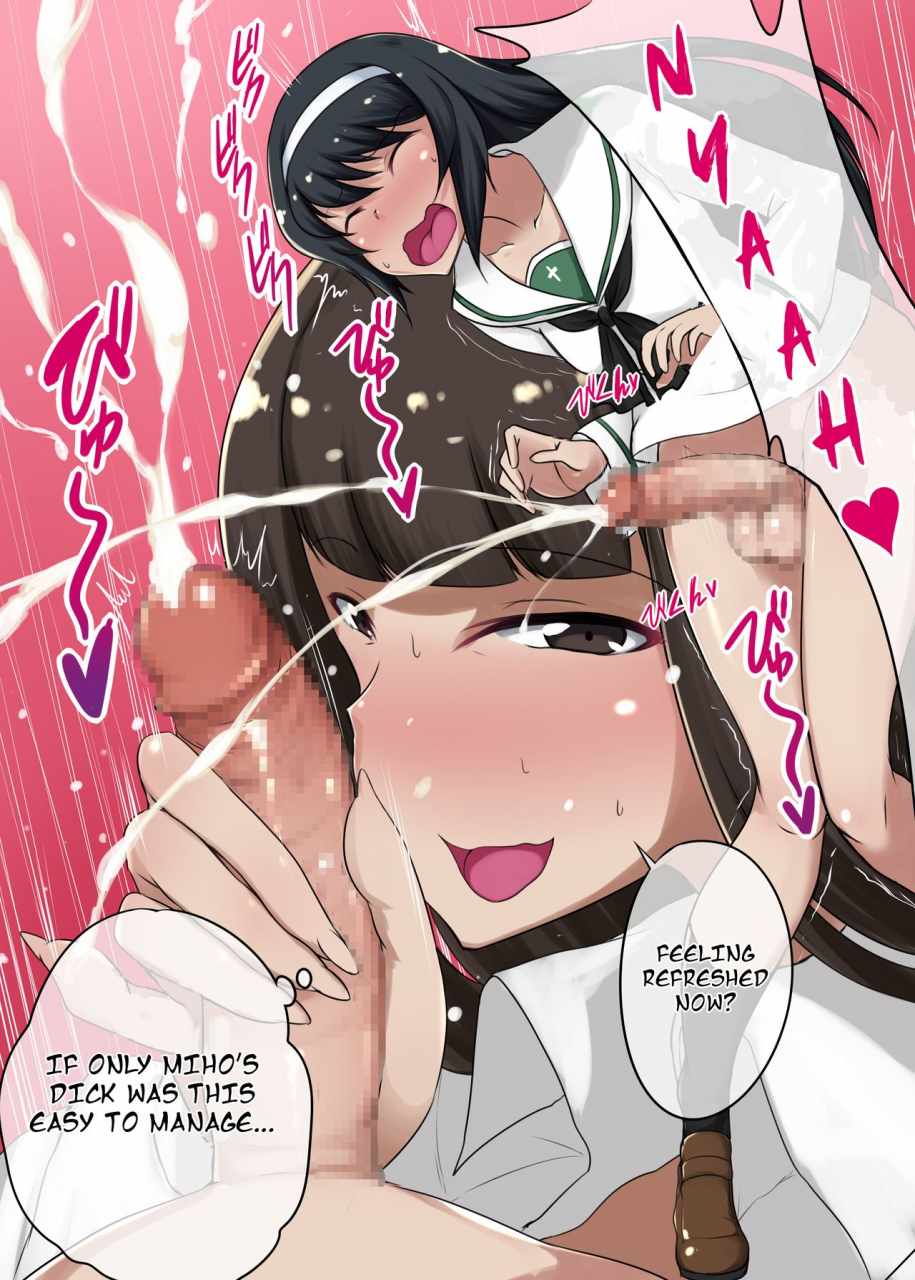 joibo-no-juunin-luxembourgsdevil-musume-no-chinpo-to-tatakau-iemoto-2-girls-und-panzer-english-futackerman-digital