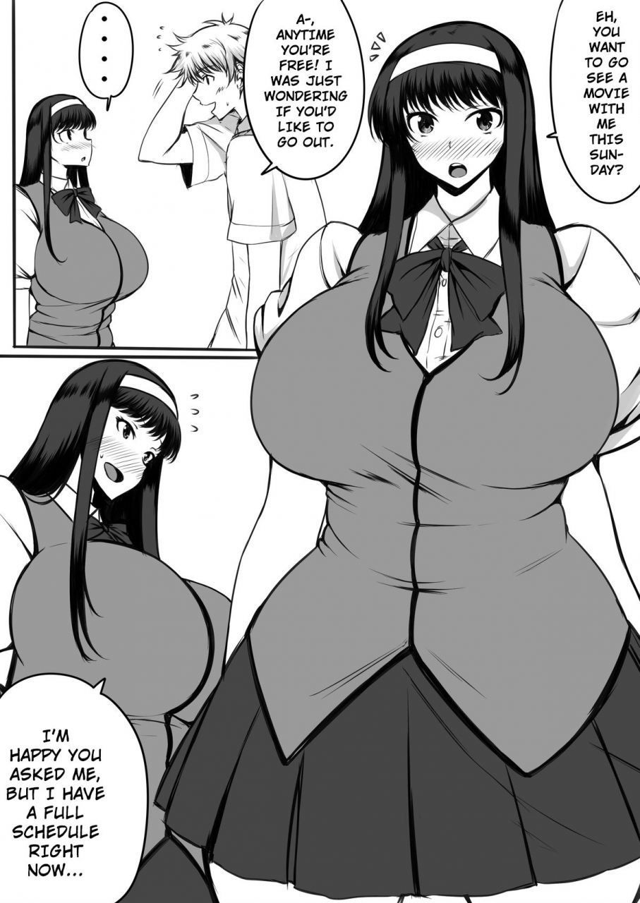 joibo-no-juunin-odekakeraibu-in-okinawa-gentei-futanari-hon-english-jakuran