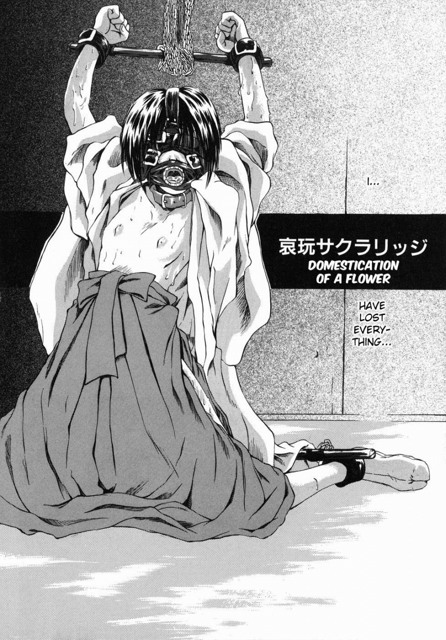 jonii-ume-aigan-sakurige-domestication-of-a-flower-ima-no-watashi-niwa-kairaku-koso-subete-english-bientaimon