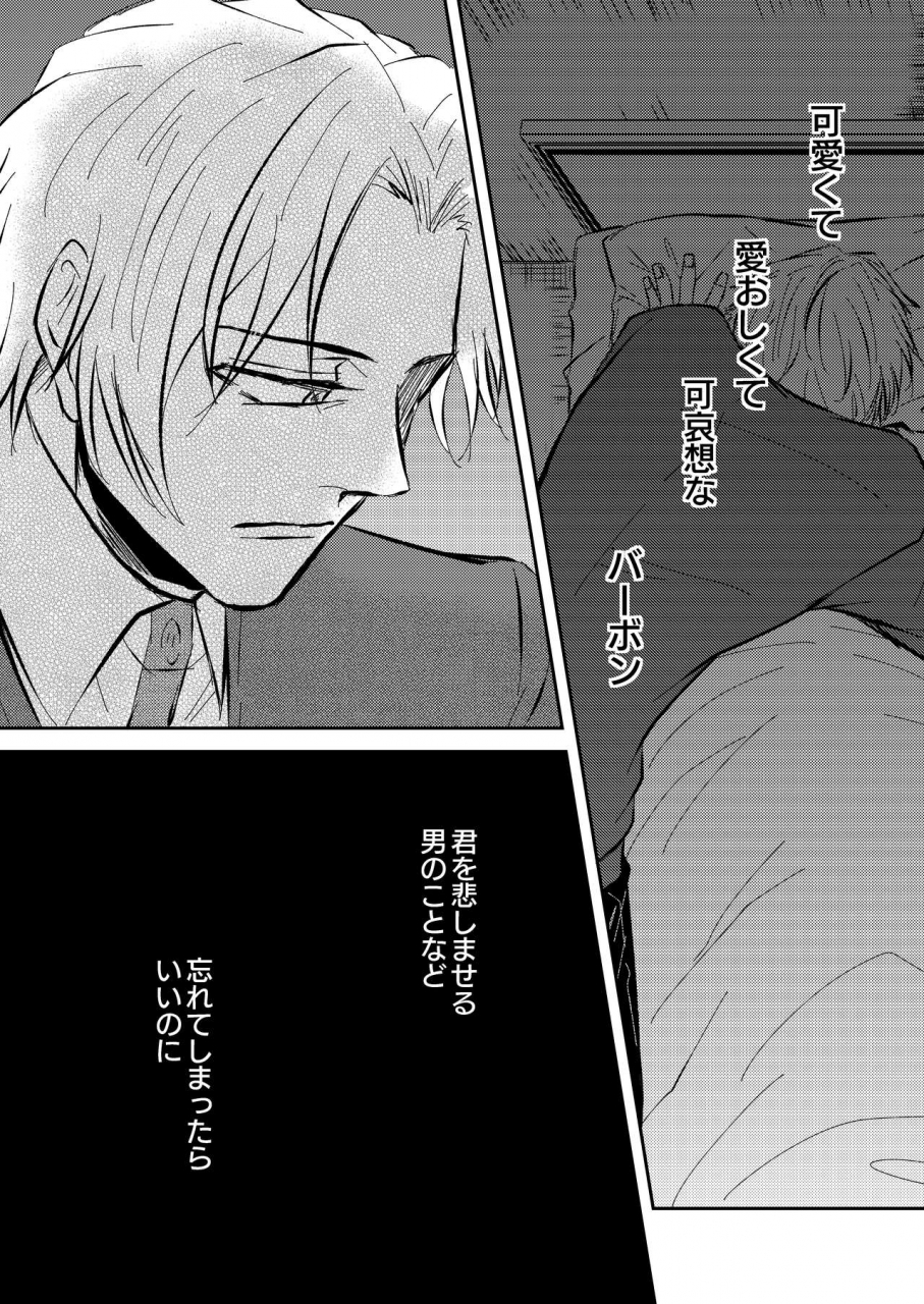 tsuigeki-piston-kyoumiya-ryou-ame-no-hi-rainy-day-detective-conan-digital