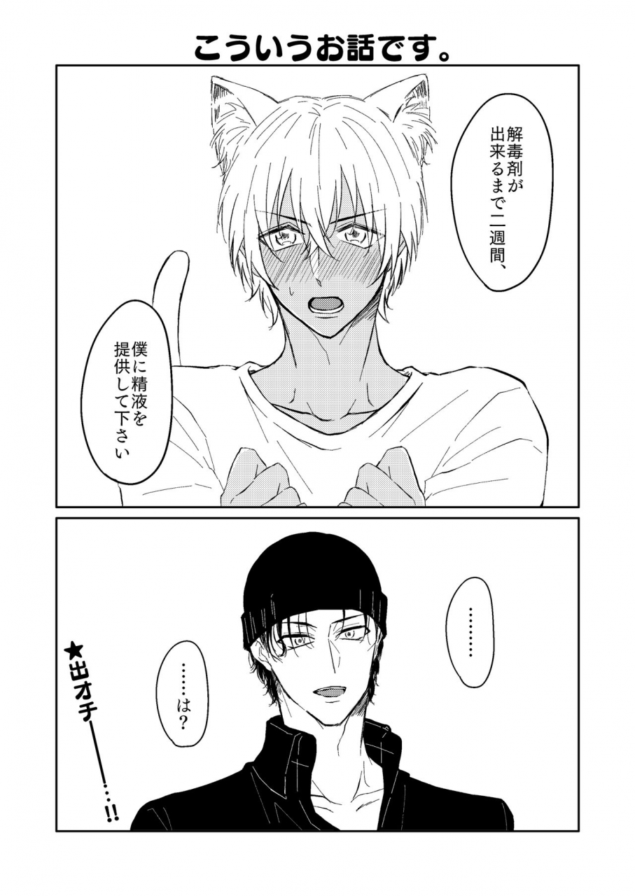 tsuigeki-piston-kyoumiya-ryou-dont-cry-my-kitty-meitantei-conan-digital