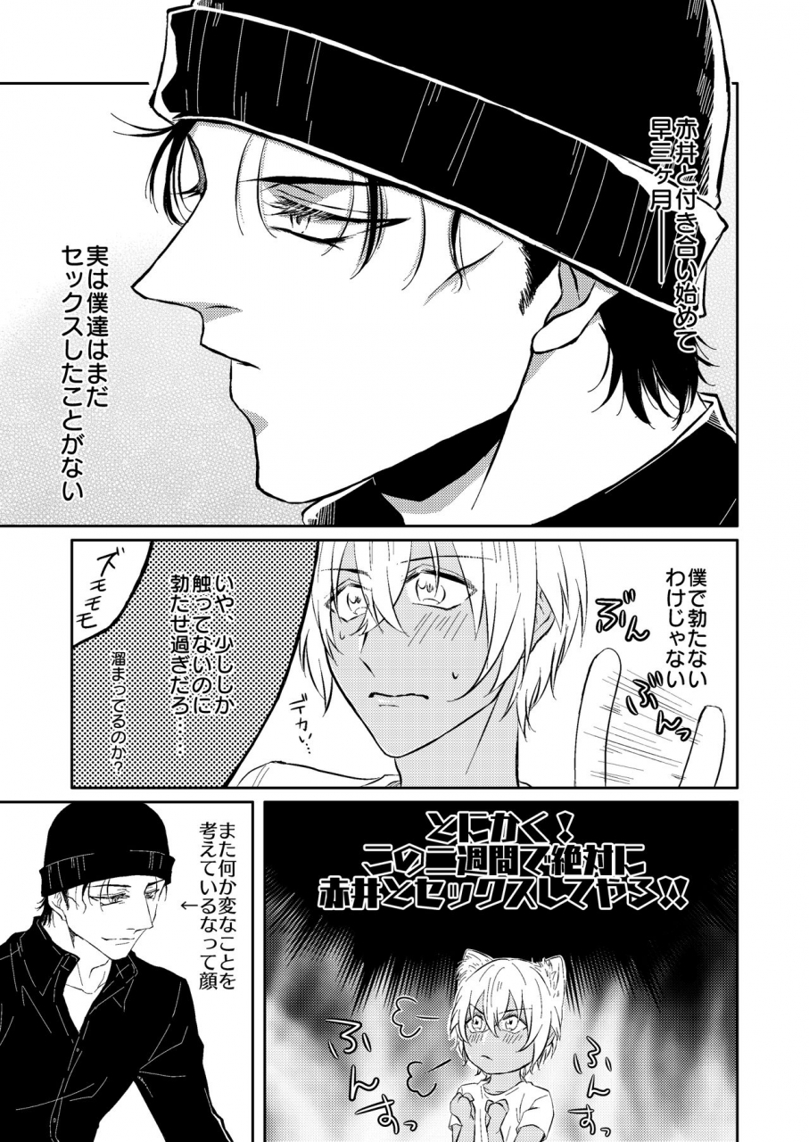 tsuigeki-piston-kyoumiya-ryou-dont-cry-my-kitty-meitantei-conan-digital