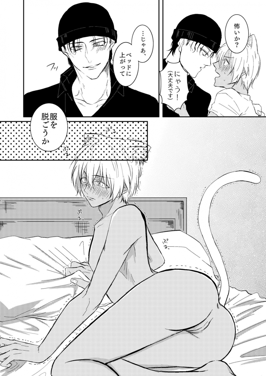 tsuigeki-piston-kyoumiya-ryou-dont-cry-my-kitty-meitantei-conan-digital