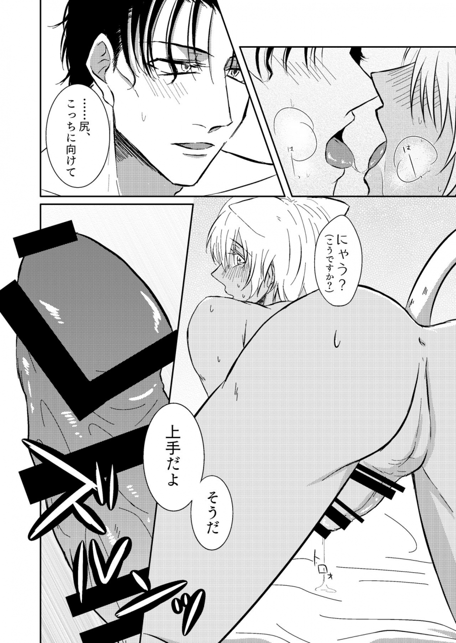 tsuigeki-piston-kyoumiya-ryou-dont-cry-my-kitty-meitantei-conan-digital