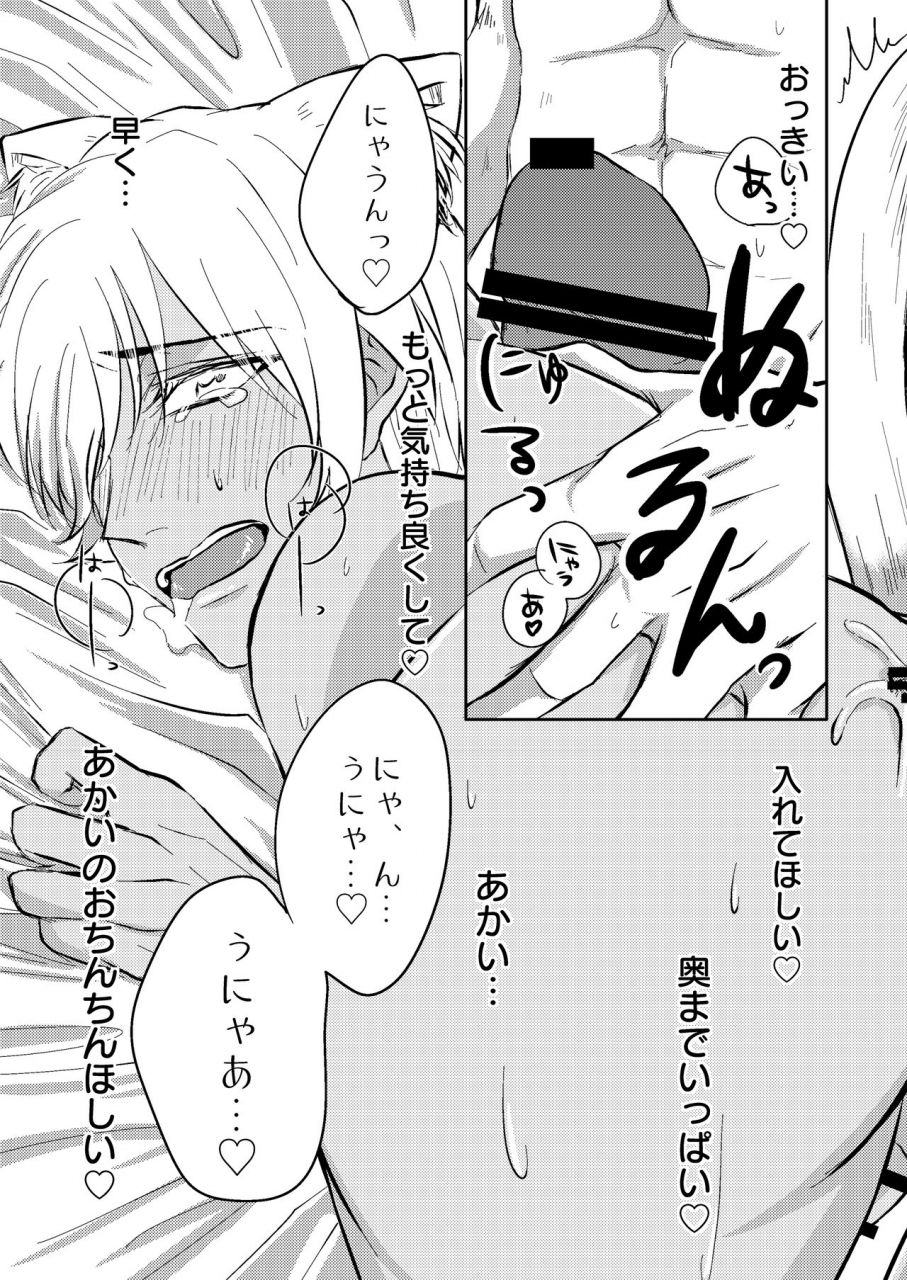 tsuigeki-piston-kyoumiya-ryou-dont-cry-my-kitty-meitantei-conan-digital