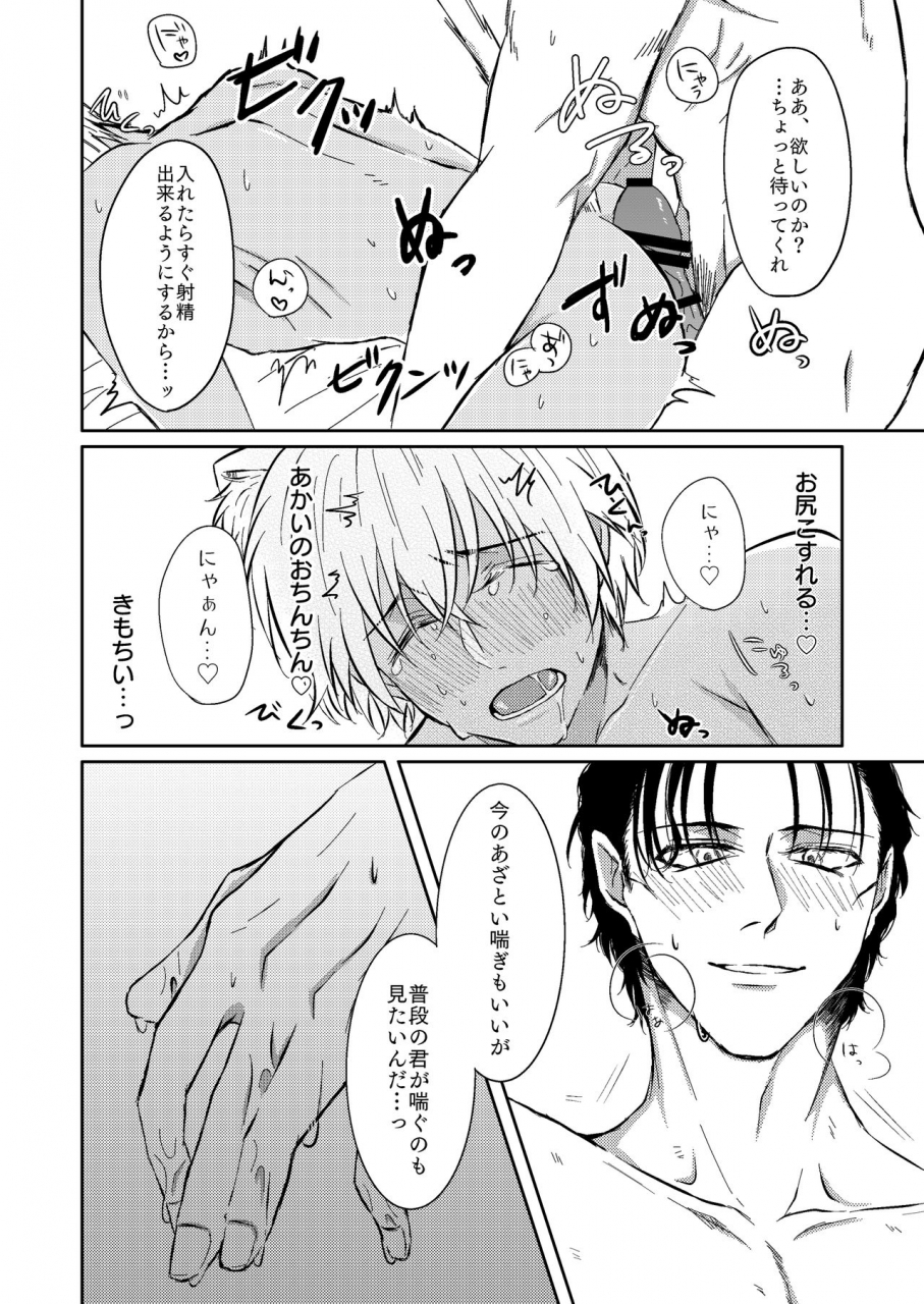 tsuigeki-piston-kyoumiya-ryou-dont-cry-my-kitty-meitantei-conan-digital